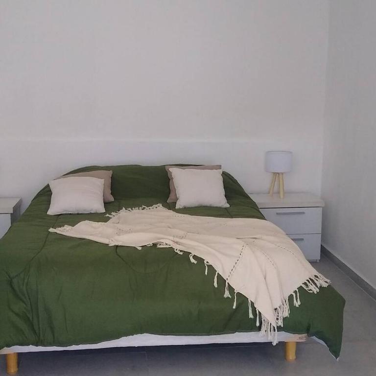Rincón Escondido en Tandil - Apartamento de 1 dormitorio - 5