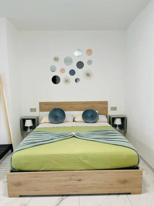 Casa El Trigal - Casa con 1 Camera da Letto - 8