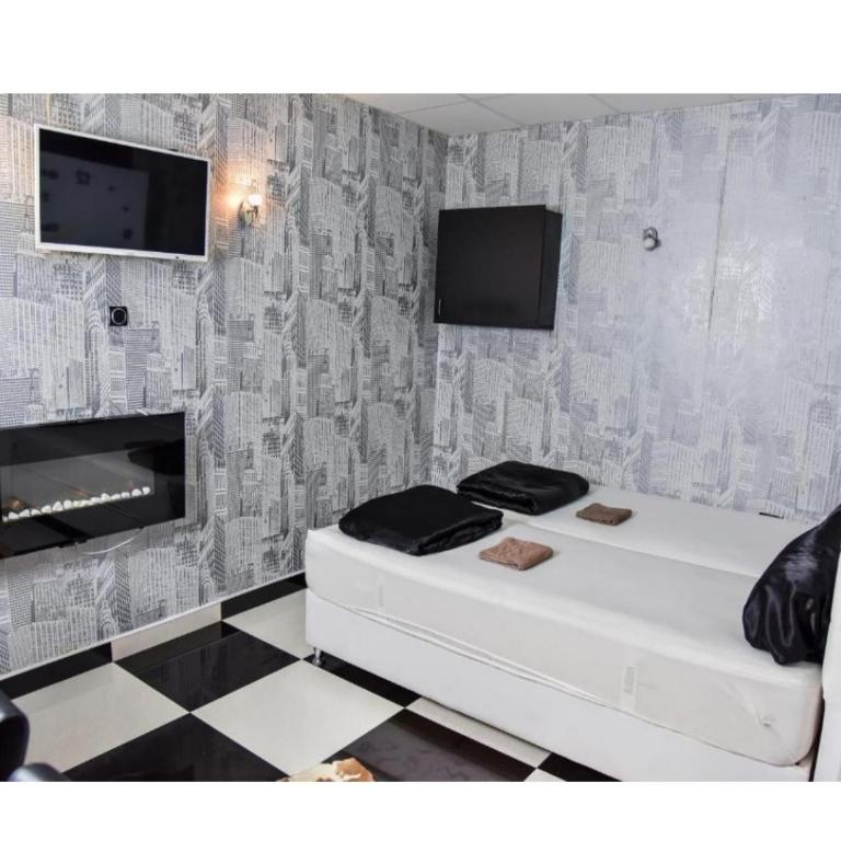 Amsterdam - Apartman sa 1 Spavaćom Sobom - 2
