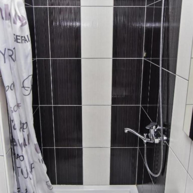 Amsterdam - Apartman sa 1 Spavaćom Sobom - 3