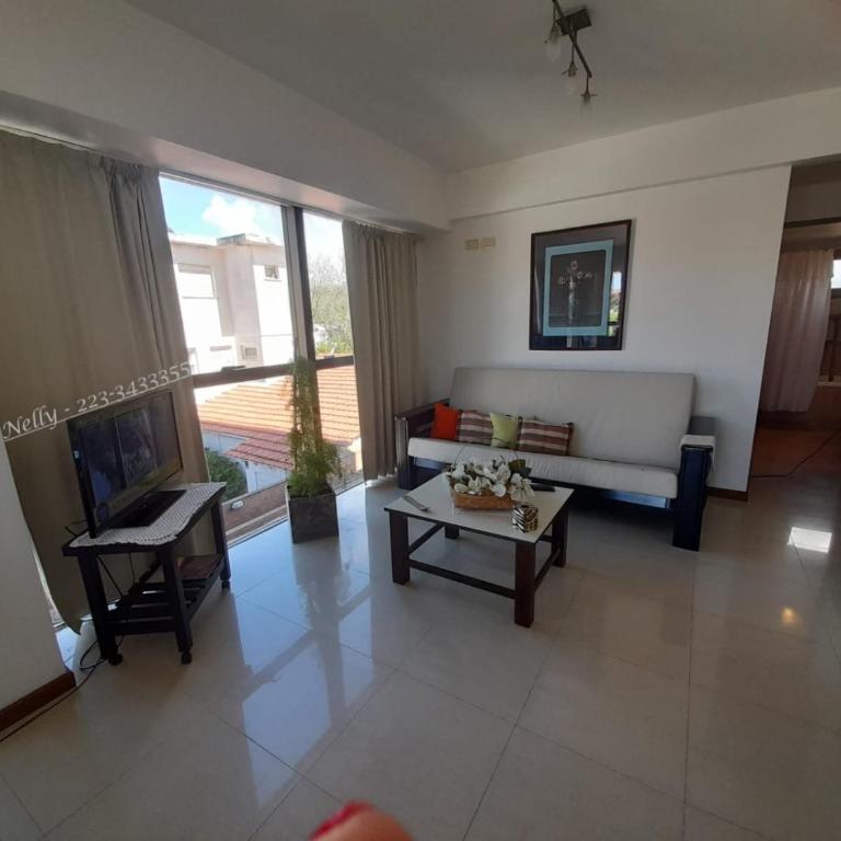 Reflejo de Mar - One-Bedroom Apartment - 5