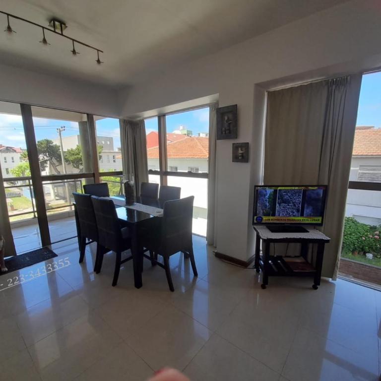 Reflejo de Mar - One-Bedroom Apartment - 6