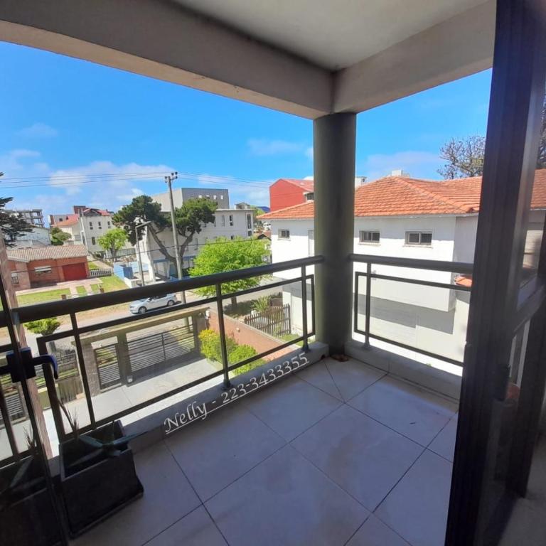 Reflejo de Mar - One-Bedroom Apartment - 2