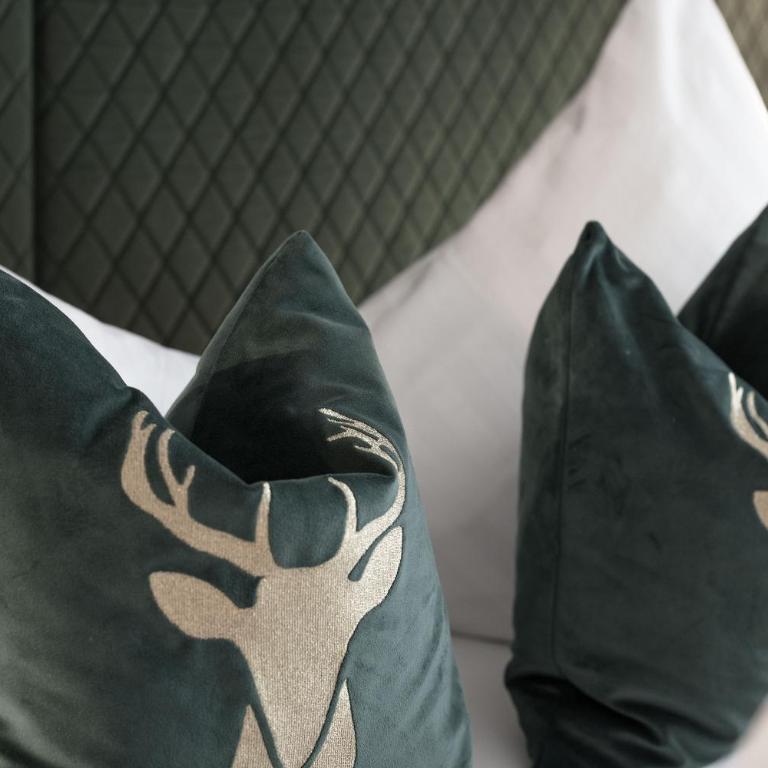 Rustica Alpine B&B - Doppelzimmer - 3
