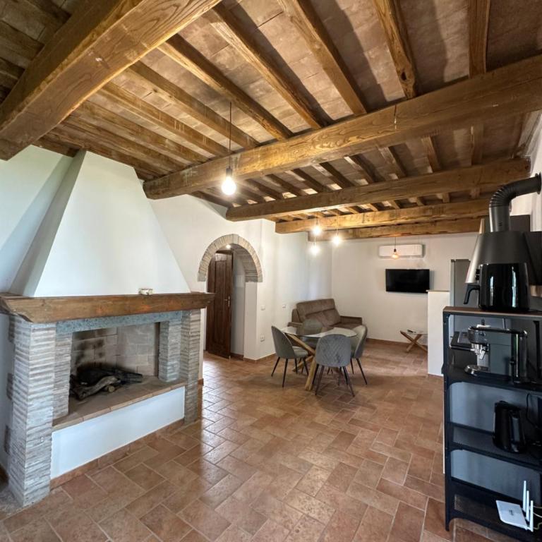 Agriturismo Iride - Villa con 1 Camera da Letto - 6