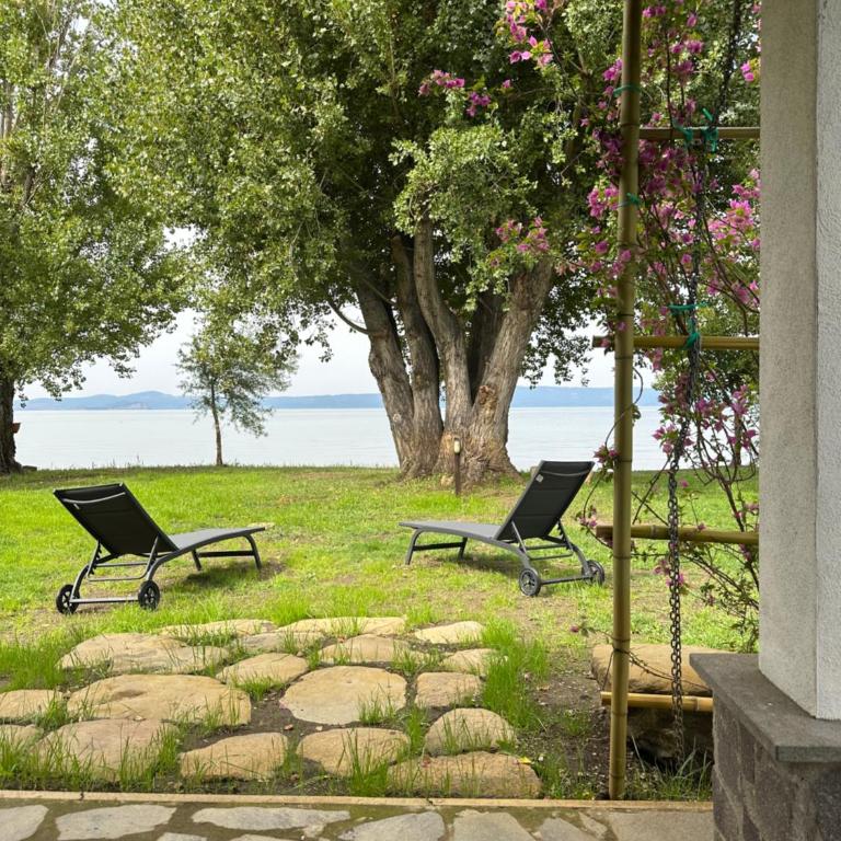 Agriturismo Iride - Villa con 1 Camera da Letto - 9