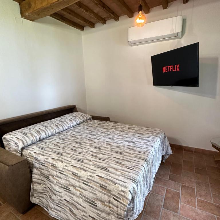Agriturismo Iride - Villa con 1 Camera da Letto - 10