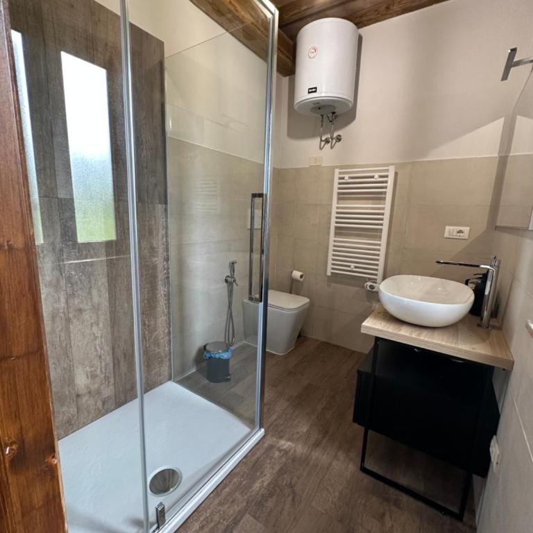 Agriturismo Iride - Villa con 1 Camera da Letto - 11