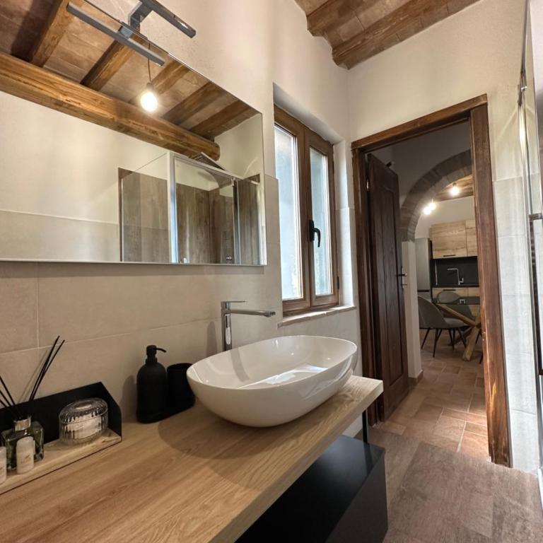 Agriturismo Iride - Villa con 1 Camera da Letto - 12