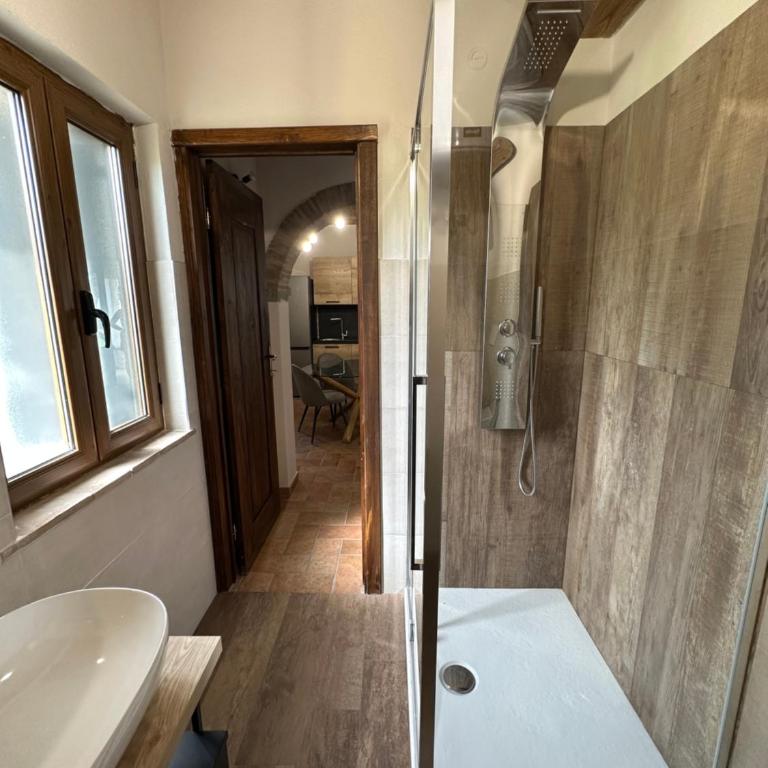Agriturismo Iride - Villa con 1 Camera da Letto - 13