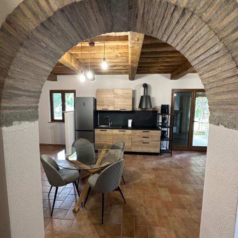 Agriturismo Iride - Villa con 1 Camera da Letto - 16