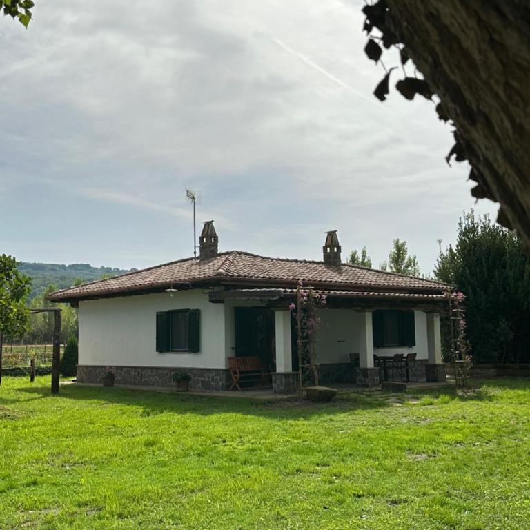 Agriturismo Iride - Villa con 1 Camera da Letto - 17