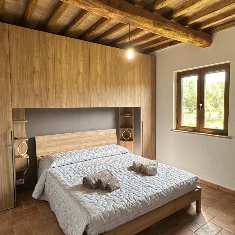 Agriturismo Iride - Villa con 1 Camera da Letto - 18