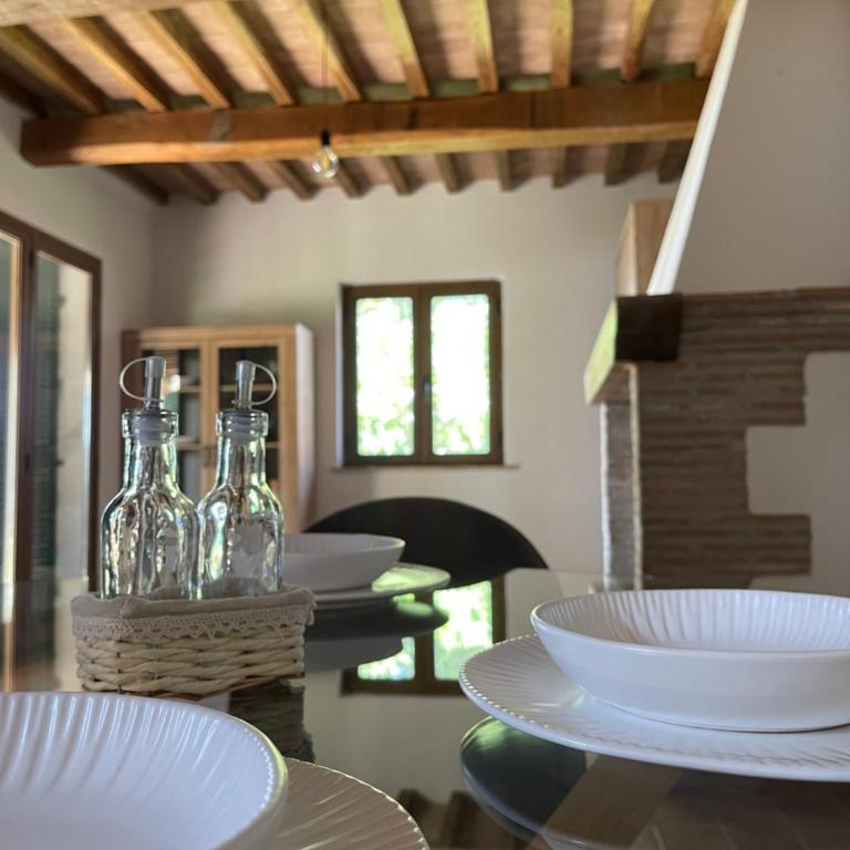 Agriturismo Iride - Villa con 1 Camera da Letto - 20