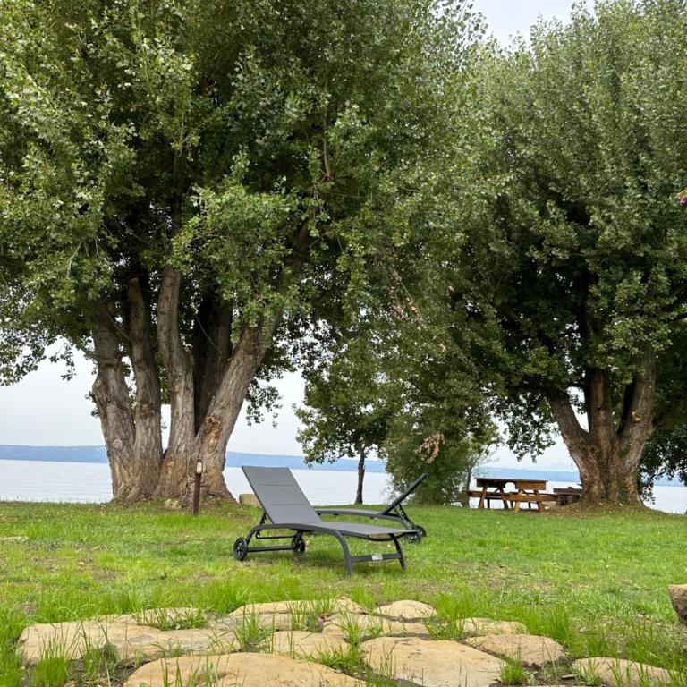 Agriturismo Iride - Villa con 1 Camera da Letto - 21