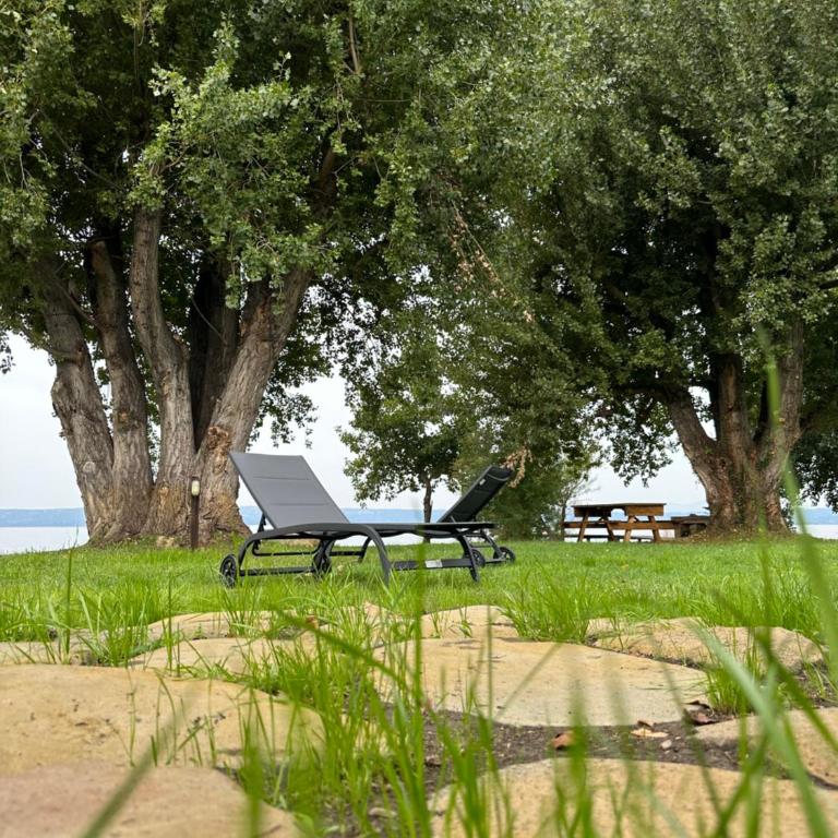 Agriturismo Iride - Villa con 1 Camera da Letto - 24