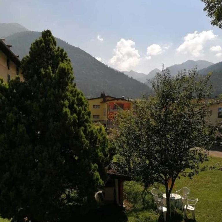 CASETTA INDIPENDENTE NEL VERDE PER 2/3 PERSONE - Casa con 1 dormitorio - 13