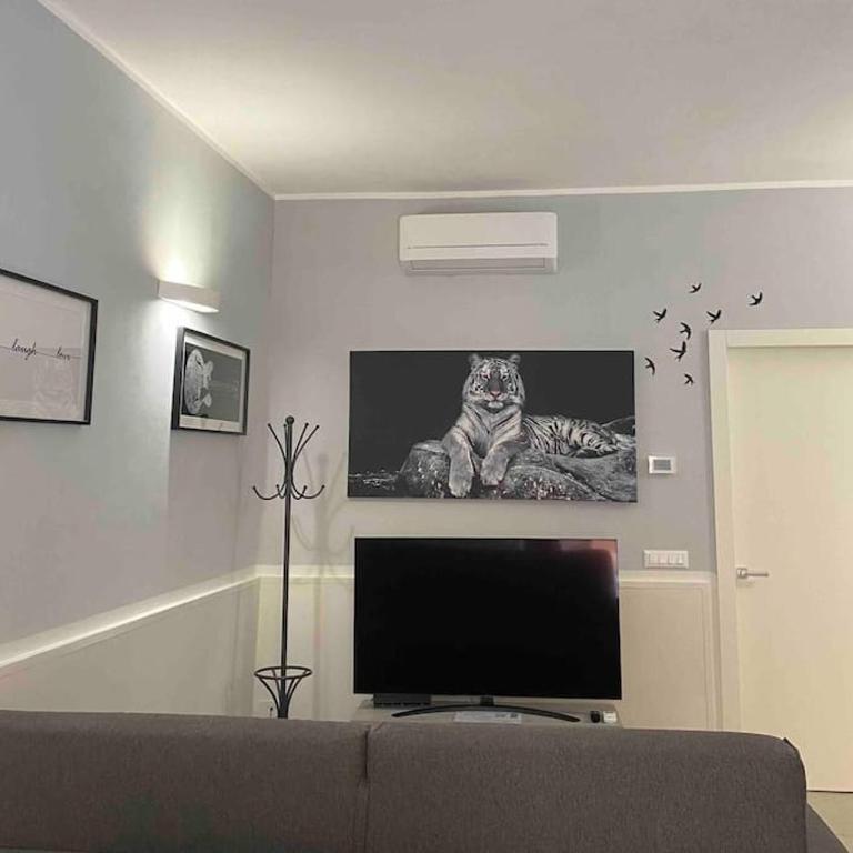 Bilocale nell’antico ghetto ebraico - Appartamento con 1 Camera da Letto - 1