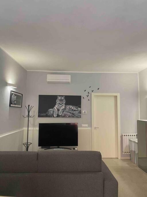 Bilocale nell’antico ghetto ebraico - Appartamento con 1 Camera da Letto - 3