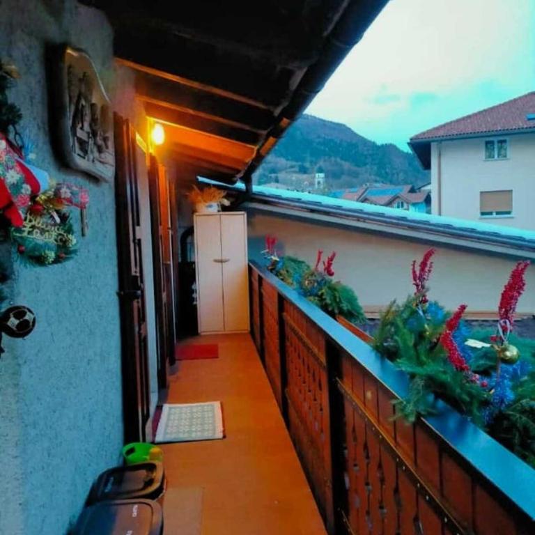CASETTA INDIPENDENTE NEL VERDE PER 2/3 PERSONE - Casa con 1 dormitorio - 16