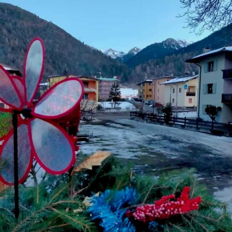 CASETTA INDIPENDENTE NEL VERDE PER 2/3 PERSONE - Casa con 1 dormitorio - 14
