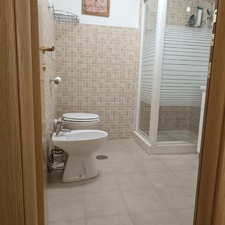 LoChaletCivico47 - Appartamento con 1 Camera da Letto - 8