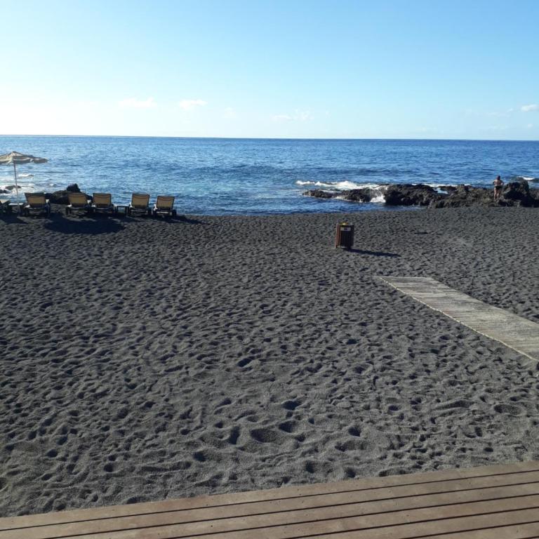 Club La Mar 62 - Apartamento de 1 dormitorio - 27