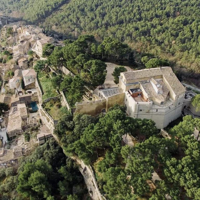La Villa des Lavandes - A 300m du Centre, au calme, et au vert ! - Villa - 61