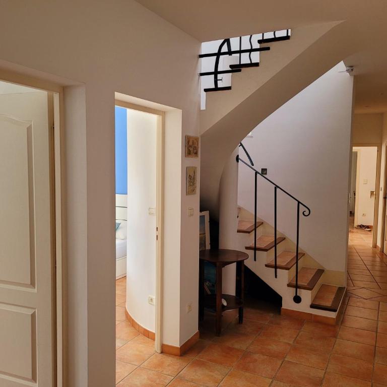 La Villa des Lavandes - A 300m du Centre, au calme, et au vert ! - Villa - 21
