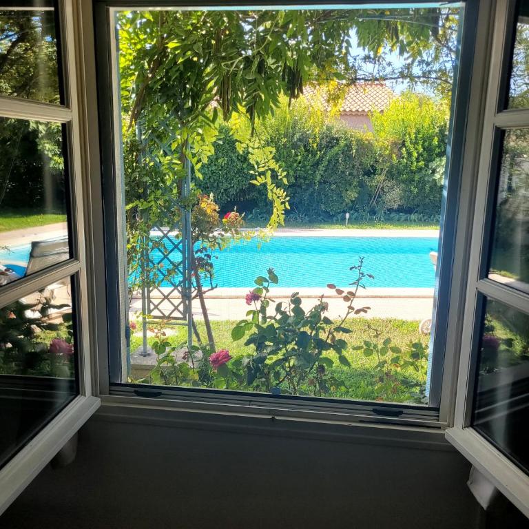 La Villa des Lavandes - A 300m du Centre, au calme, et au vert ! - Villa - 33