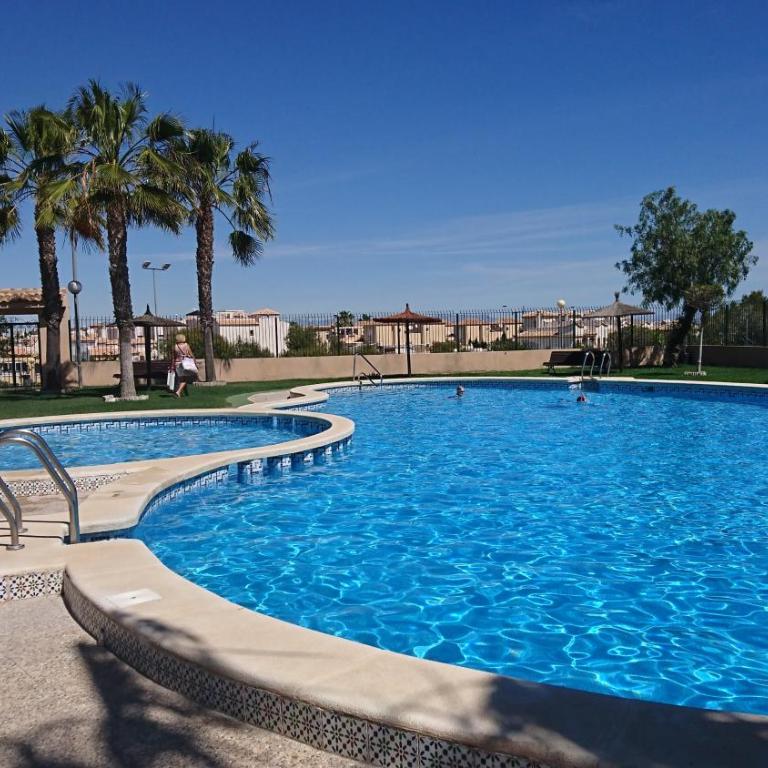 Orihuela - Sleeps 6 - Pool - Parking - PetFriendly - Villa de 1 dormitorio - 1