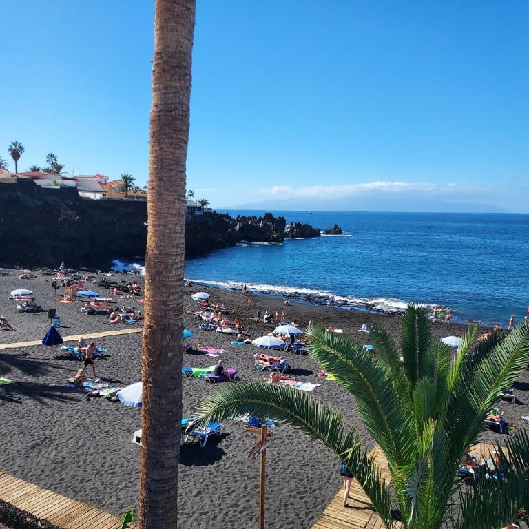 Club La Mar 62 - Apartamento de 1 dormitorio - 32