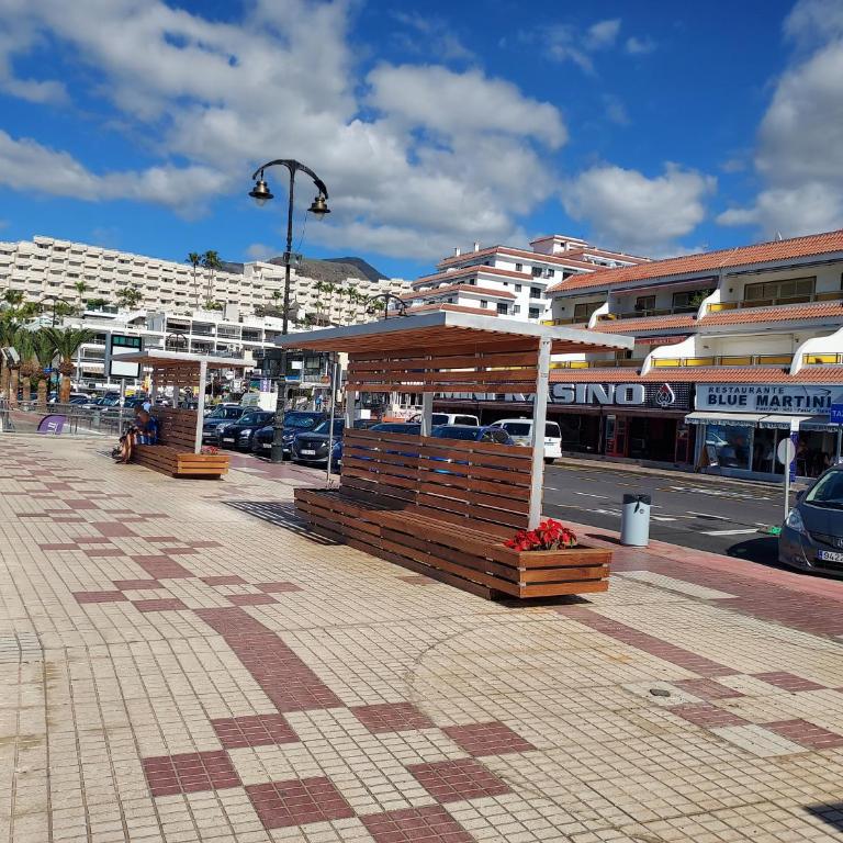 Club La Mar 62 - Apartamento de 1 dormitorio - 33