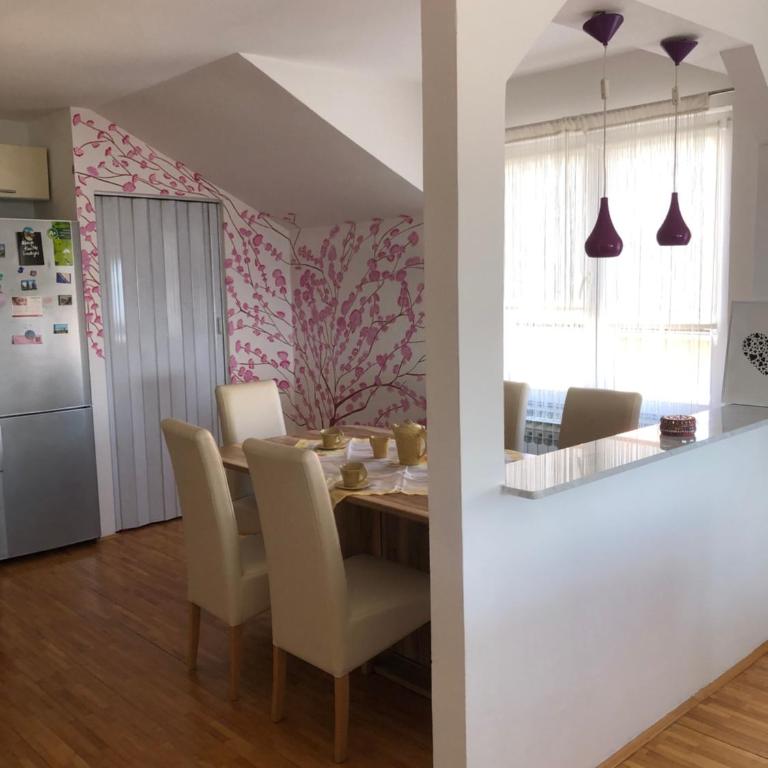 Sarajevo View Apartment - Apartman sa 2 Spavaće Sobe - 10