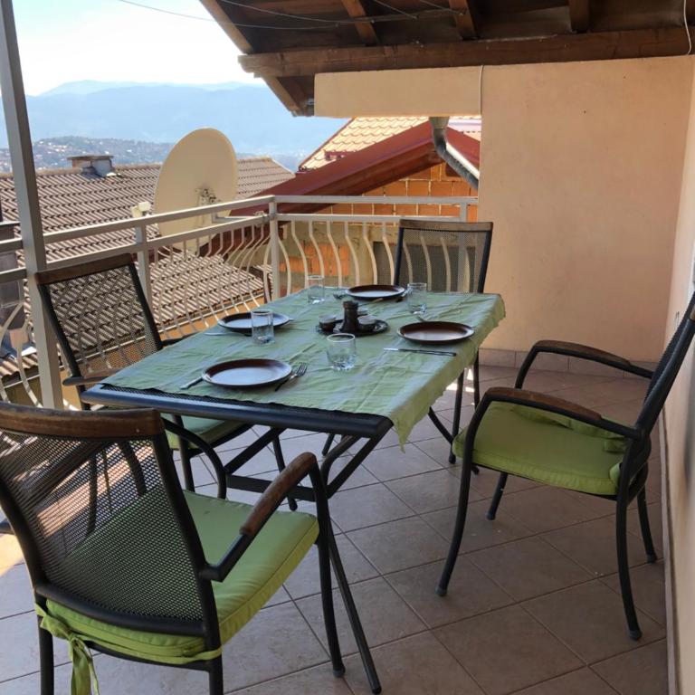 Sarajevo View Apartment - Apartman sa 2 Spavaće Sobe - 11
