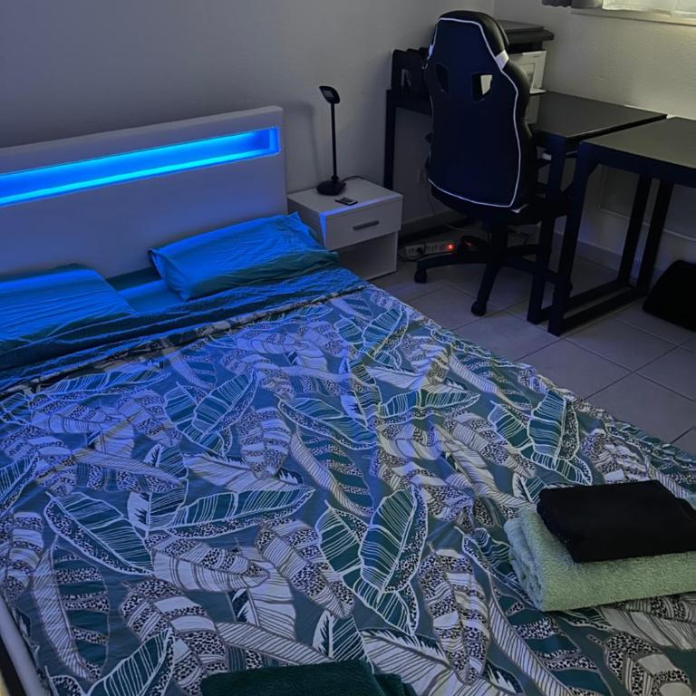 APPT MONTPELLIER 2 CHAMBRES et 10 minutes des Plages - Appartement 2 Chambres - 6