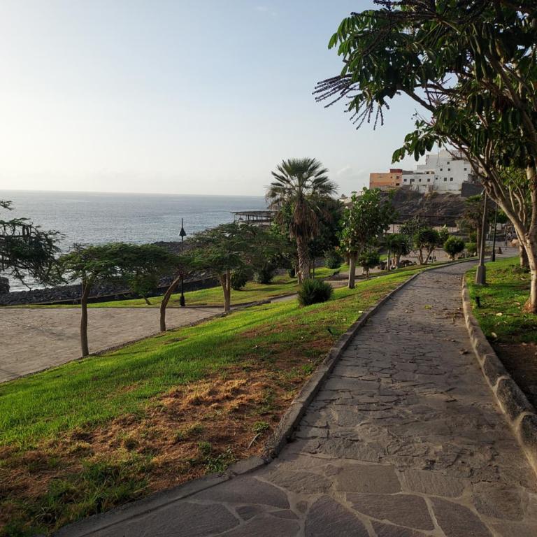 Club La Mar 62 - Apartamento de 1 dormitorio - 34