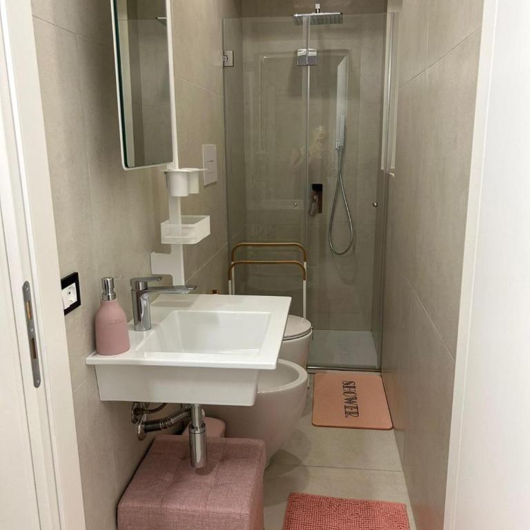 MARGOT HOUSE PALERMO - Appartamento con 1 Camera da Letto - 6