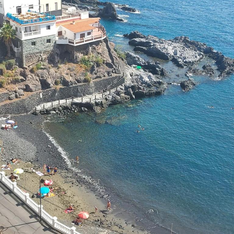 Club La Mar 62 - Apartamento de 1 dormitorio - 30
