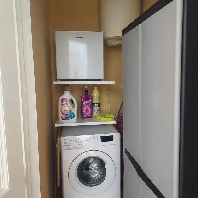 Club La Mar 62 - Apartamento de 1 dormitorio - 24
