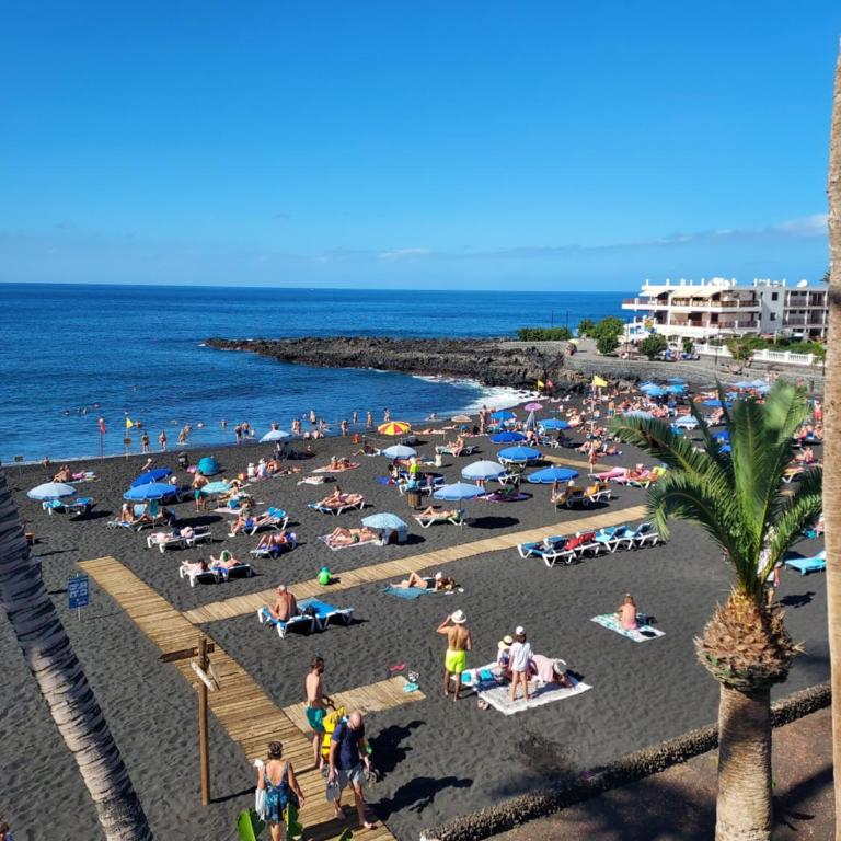 Club La Mar - Two-Bedroom Apartment - 32