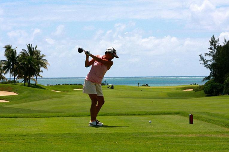 VILLA Grain De Sable PROCHE PLAGE, GOLF AVEC PISCINE - Villa - 7