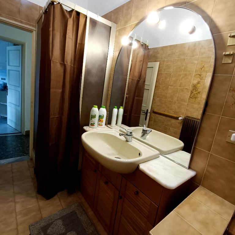 CASALEDO FIRENZE - 4 stanze e 2 bagni - Appartement - 32