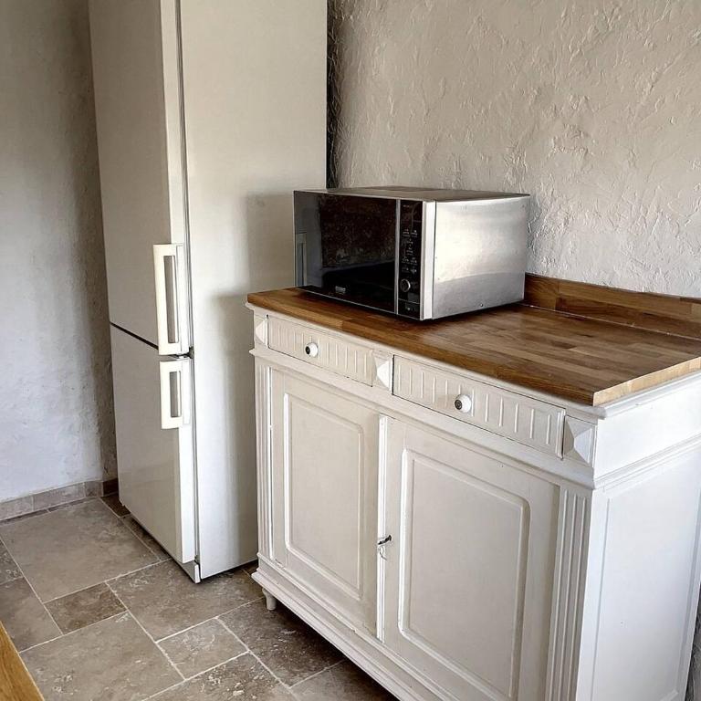 MAZET DE LORGUES - Maison 1 Chambre - 3