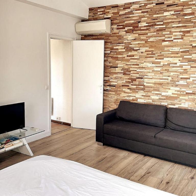 MAZET DE LORGUES - Maison 1 Chambre - 5