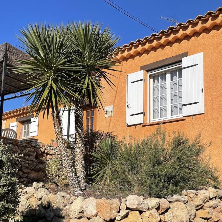 MAZET DE LORGUES - Maison 1 Chambre - 8