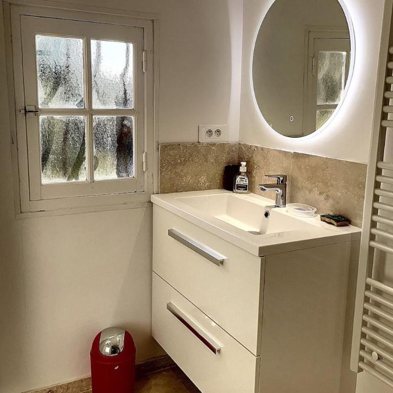 MAZET DE LORGUES - Maison 1 Chambre - 9