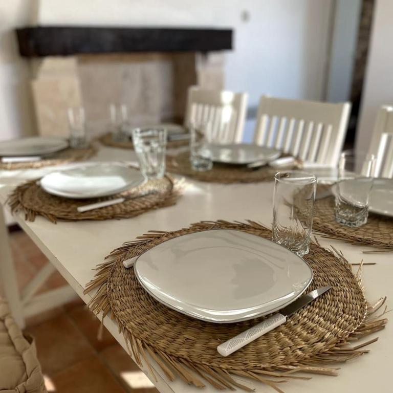 MAZET DE LORGUES - Maison 1 Chambre - 10
