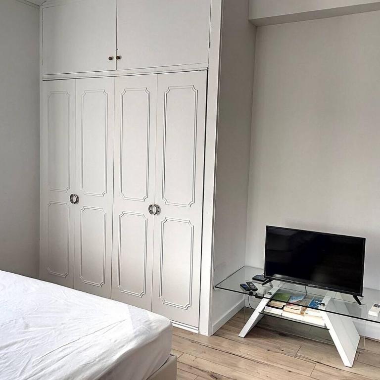 MAZET DE LORGUES - Maison 1 Chambre - 13