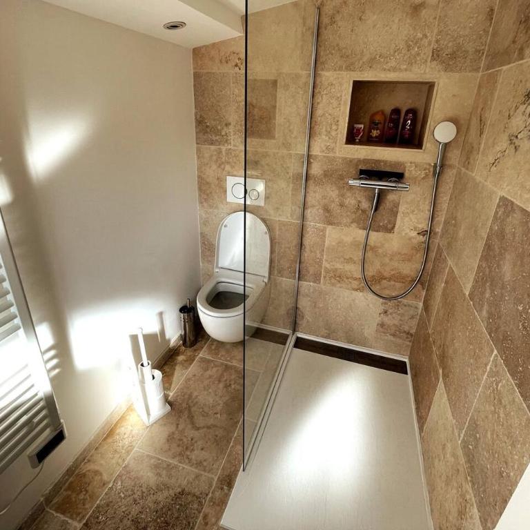 MAZET DE LORGUES - Maison 1 Chambre - 16